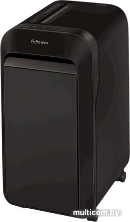 Шредер Fellowes PowerShred LX220 (черный)