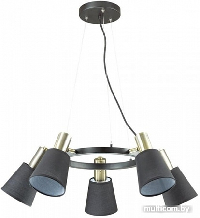 Подвесная люстра Lumion Marcus 3638/5