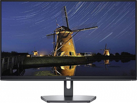 Монитор Dell SE2719HR