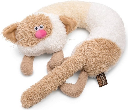 Подушка для путешествий BUDI BASA Латте Макиато CCnp31-03