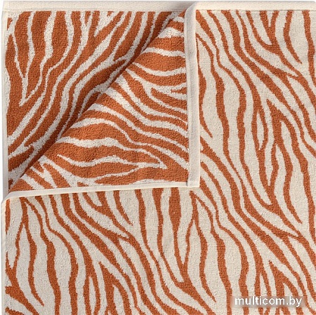 Полотенце Sofi De MarkO Martin 50х90 Пол-Ми-50х90рз (розовый)