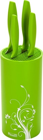 Набор ножей Regent 93-KN-FI-S5