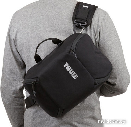 Рюкзак Thule Covert DSLR 24L TCDK224 (black)