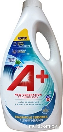 A+ Ocean Dream Универсальный (4.25 л)