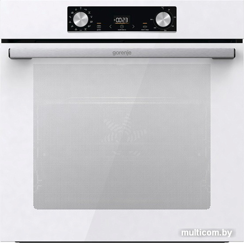 Электрический духовой шкаф Gorenje BOS6737E06WG