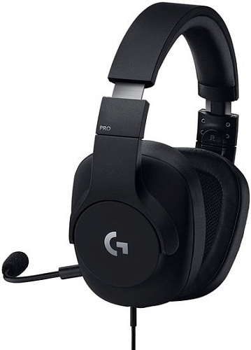 Наушники Logitech Pro