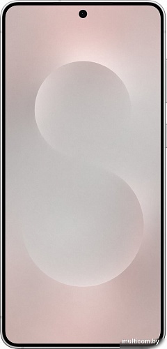 Телефон Samsung Galaxy S25 Edge SM-S9370 12GB/512GB (титановый серебристый)