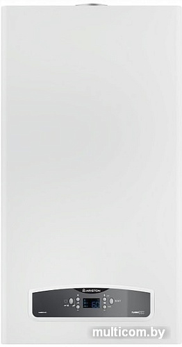 Отопительный котел Ariston Cares XC 15 FF 3301684