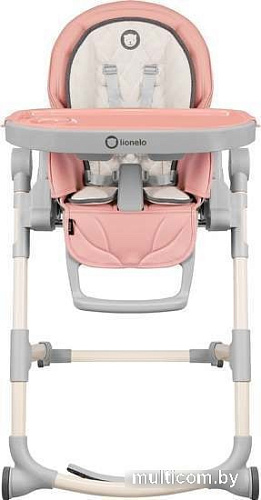 Стульчик для кормления Lionelo Cora (bubblegum)