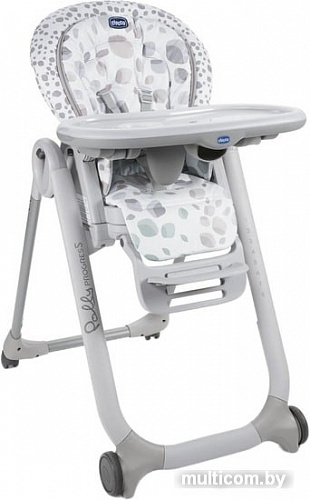Стульчик для кормления Chicco Polly Progres5 (mirage)
