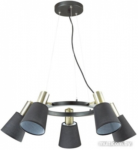 Подвесная люстра Lumion Marcus 3638/5