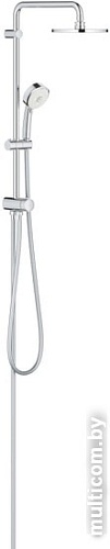 Душевая система Grohe New Tempesta Cosmopolitan System 200 27394002