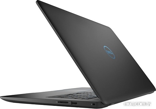 Ноутбук Dell G3 17 3779 G317-7534