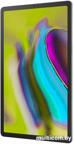 Планшет Samsung Galaxy Tab S5e LTE 64GB (серебристый)