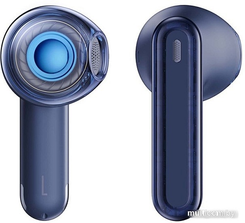 Baseus Bowie E5x (черный)