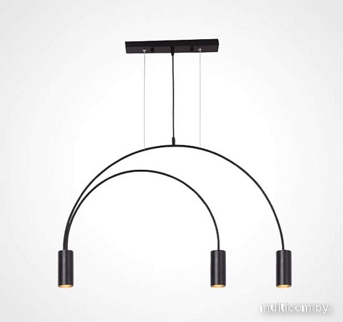 Подвесная люстра ImperiumLoft Arc01 212841-26