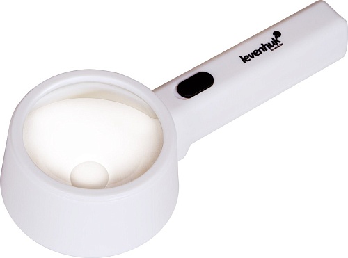 Лупа Levenhuk Zeno Handy ZH41 74063