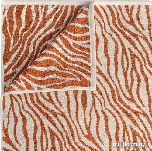 Полотенце Sofi De MarkO Martin 50х90 Пол-Ми-50х90рз (розовый)