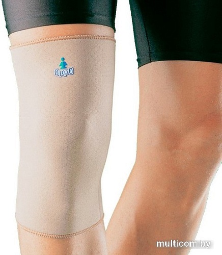 Ортез коленный Oppo 1022 (S)