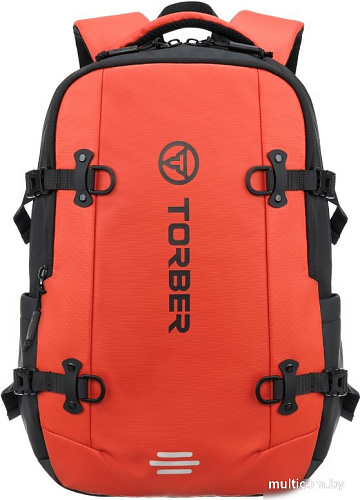 Torber Xtreme 18 TS1101OR (оранжевый/черный)