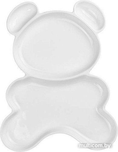 Менажница Elan Gallery Медвежонок 540269