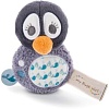 Погремушка Nici Пингвин Вотчили 46587