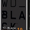 Жесткий диск WD Black 10TB WD101FZBX