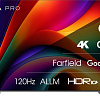 OLED телевизор Digma Pro OLED 65M