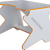 Игровое (геймерское) кресло VMMGame Spaceone Light Orange SO-1-WEOE