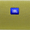 Беспроводная колонка JBL Flip 5 (бирюзовый)