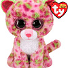Классическая игрушка Ty Beanie Boo&#039;s Леопард Laines 36312