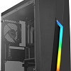 Корпус AeroCool Bolt Mini Tempered Glass