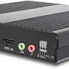 Компактный компьютер AOPEN DE3450 491.DEH00.0030