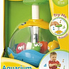 Развивающая игрушка Chicco Aquarium 70074