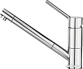 Смеситель TEKA AUK 978 (хром)