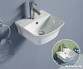 Умывальник CeramaLux 78369A