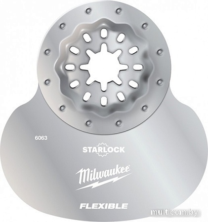 Пильное полотно Milwaukee 48906063