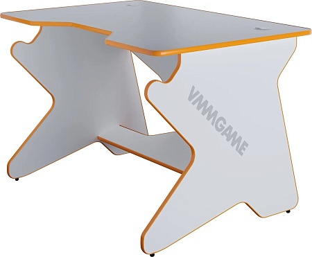 Игровое (геймерское) кресло VMMGame Spaceone Light Orange SO-1-WEOE