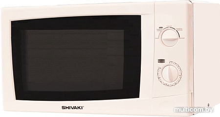 Микроволновая печь Shivaki SMW2012MW