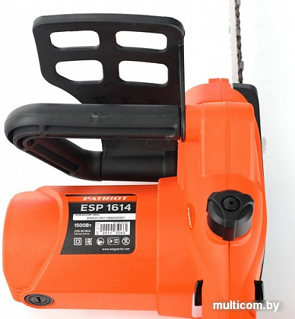 Электрическая пила Patriot ESP 1614