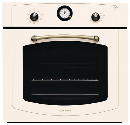 Духовой шкаф Indesit IFVR 801 H OW