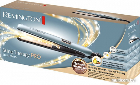 Выпрямитель Remington S9300