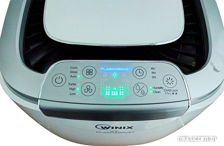 Очиститель и увлажнитель воздуха Winix AW600