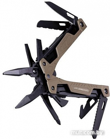 Туристический нож Leatherman OHT Tan