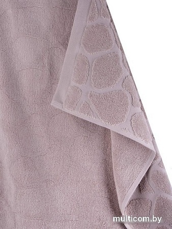 Полотенце Sofi De MarkO Mari 50х90 Пол-МА-50х90чр (чайная роза)