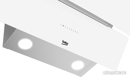 Кухонная вытяжка BEKO HCA 62640W