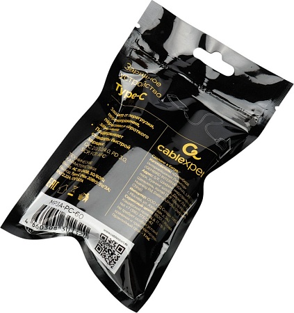 Сетевое зарядное Cablexpert MP3A-PC-60