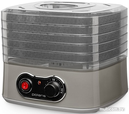 Сушилка для овощей и фруктов Polaris PFD 2505