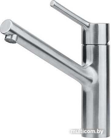 Смеситель Franke Taros Neo 115.0596.320 (сталь)