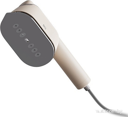Отпариватель BQ SG1009H (бежевый)